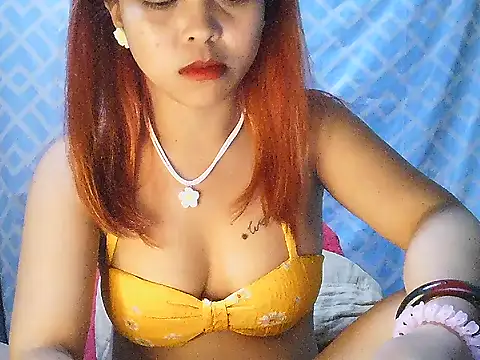 دردشة AsianKelly69 الجنسية المباشرة