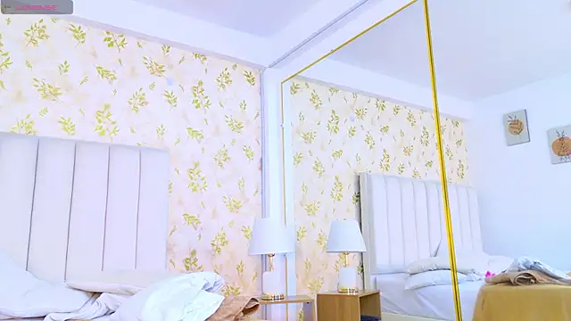 Lia_Honey Webcam-Show