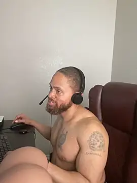 Fathero1time Webcam Show