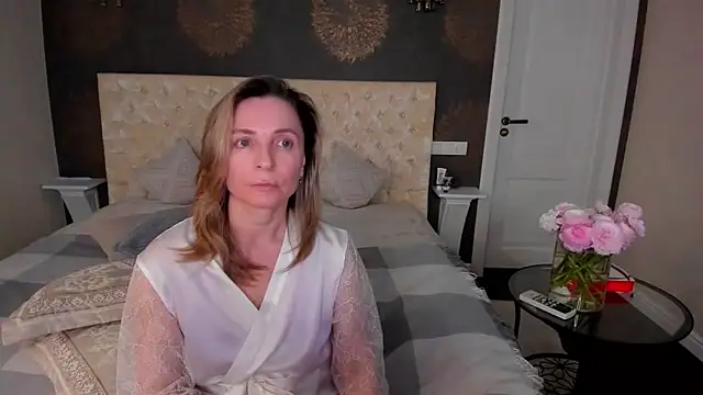 AllisonWilliams Adlı Modelin Canlı XXX Sohbeti