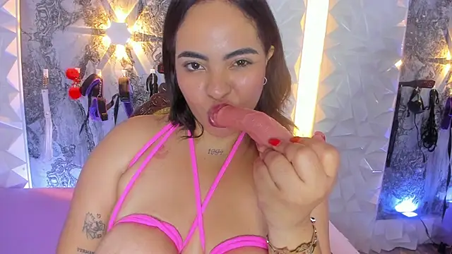 Luciana_rn Live XXX chat