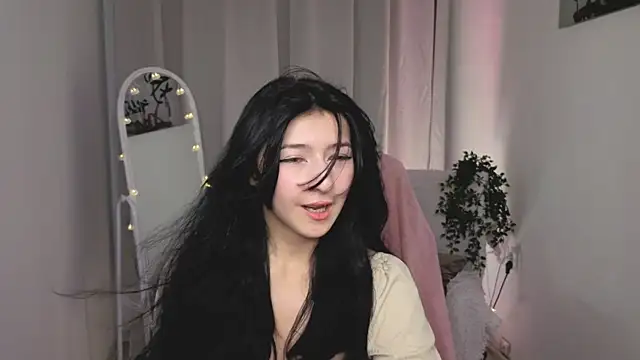 HanamiCei Webcamshow