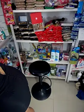 sammyqueenx21 Adlı Modelin Canlı XXX Sohbeti