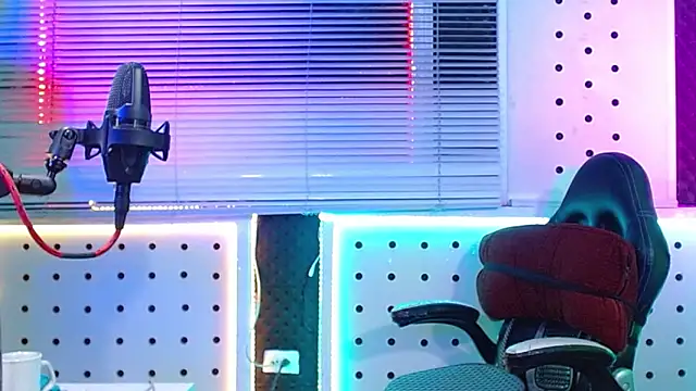 Godofcumxxx Live XXX-Chat