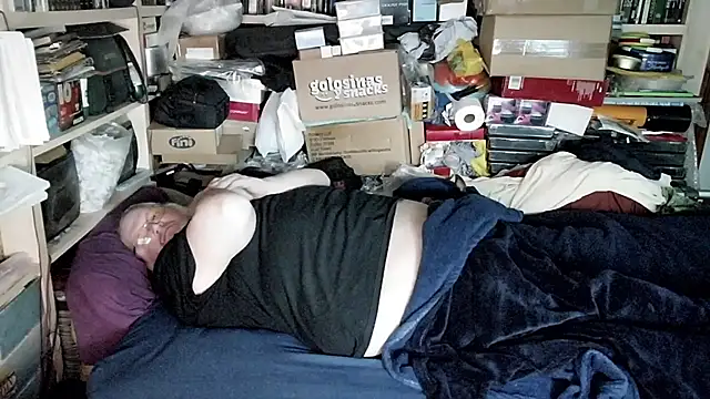 hadeszeuss2 Live XXX-Chat