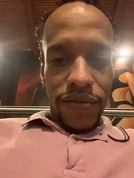 Salomon_koude 웹캠 쇼