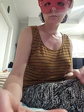 Vagabondainnamorata Live XXX-Chat