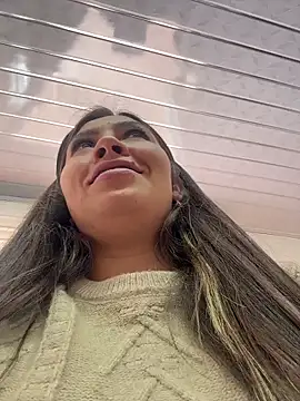 Show de webcam de LIZ-06_