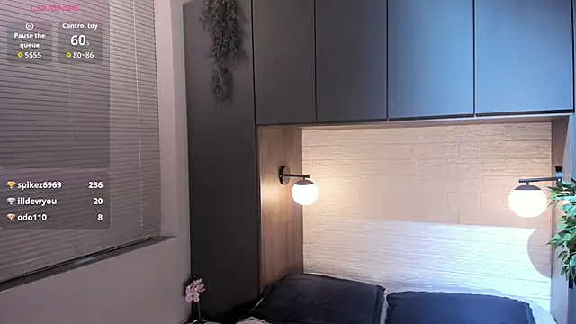 tim__fox Webcam Show