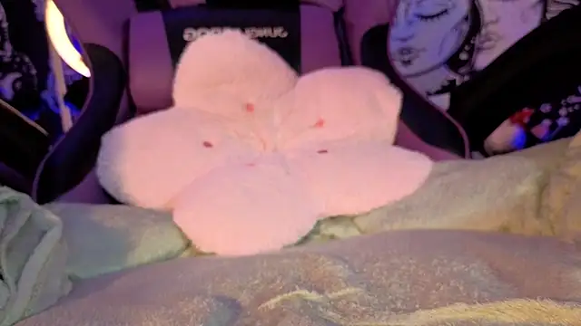 Gaia_Gatex Adlı Modelin Canlı XXX Sohbeti