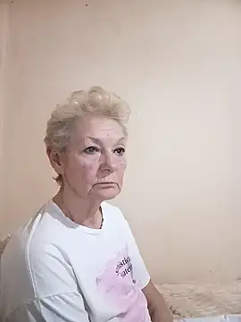 Show Webcam de Calypso-Loove