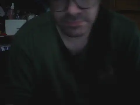 Churrilloのウェブカメラショー