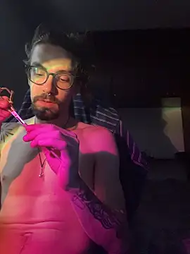 psycrema Live XXX-Chat