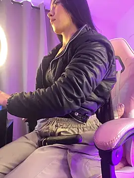 AMBERBUNNY_: вебкам-шоу