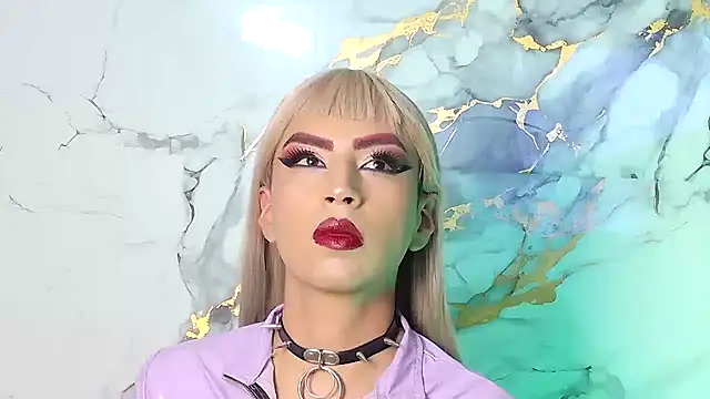 BrianaSchafer Adlı Modelin Web Kamerası Şovu