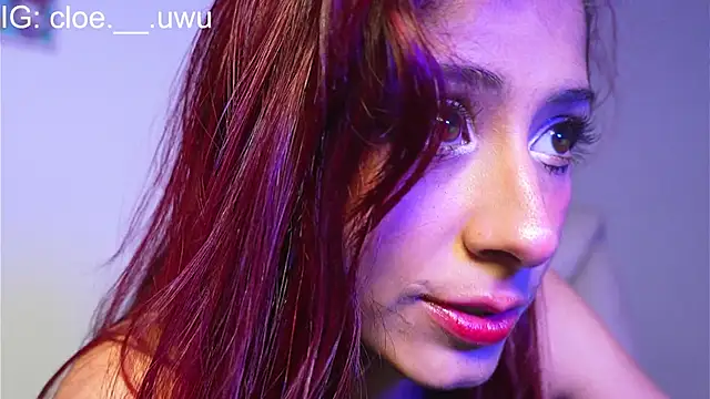 Chat XXX Live cloe__palmer