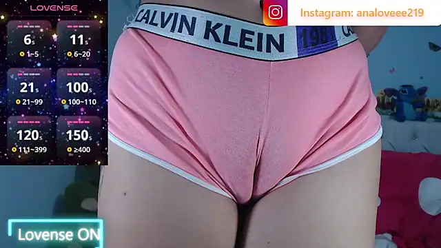 ana_studio – Live XXX-chat