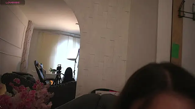 Czat XXX na żywo – Daisha_Riley