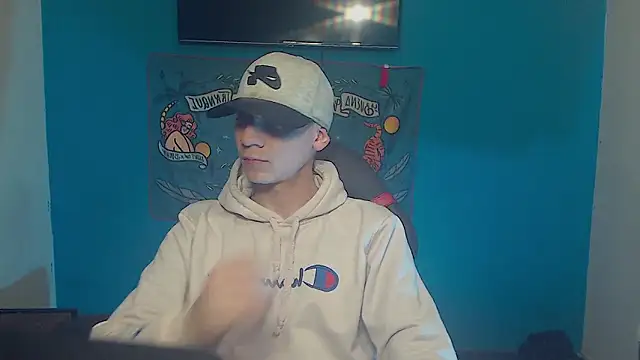 Burperking420_ Webcam Show