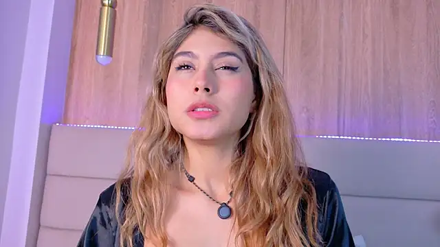 ZoehAngel Live XXX-chat