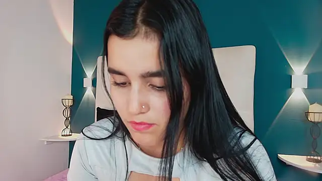 Czat XXX na żywo – MiaaCarter_