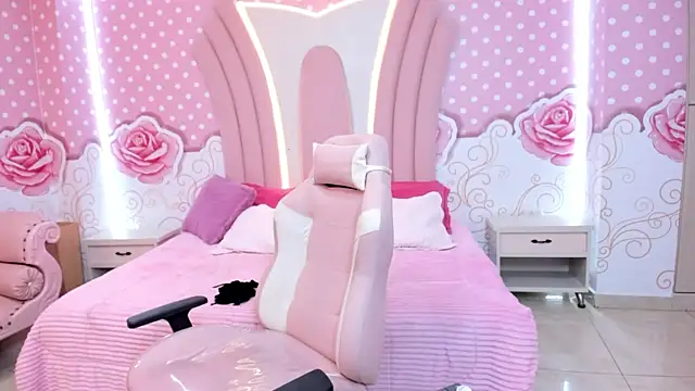 دردشة Skinny_Pretty_01 الجنسية المباشرة