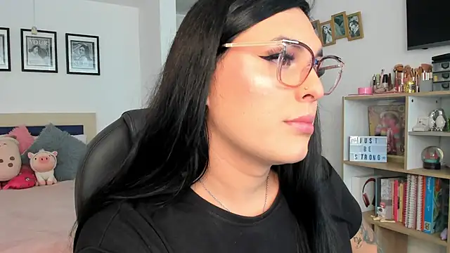 Show Webcam de naty_pink