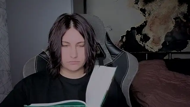 Czat XXX na żywo – dj_eban_