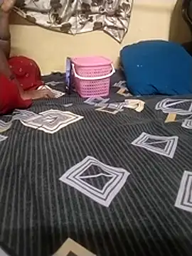 Dreamstarz Show in webcam