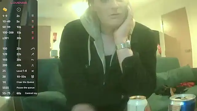 Ava-Maxie 网络视讯表演