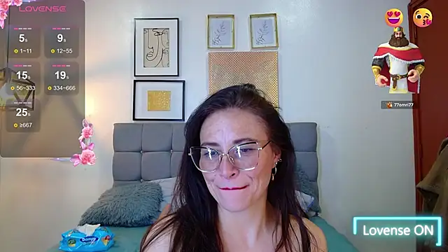 _naomi_s Obrolan Langsung XXX