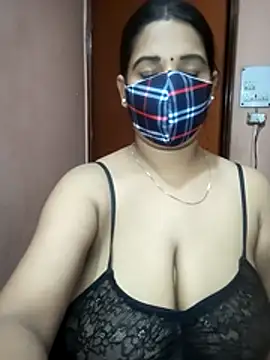 Sona_baby91 webkamerás műsora