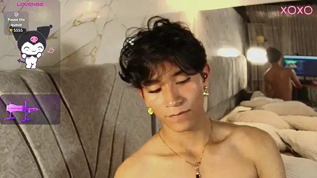 cococumps Chat XXX live