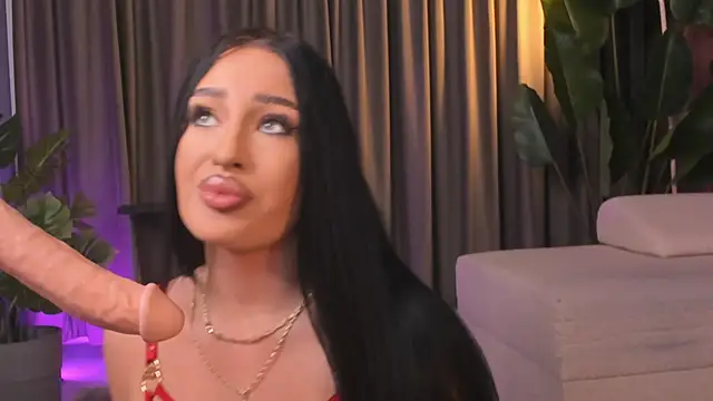 Živý XXX chat EmeraldKat