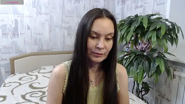 Živý XXX chat GinaQSoul