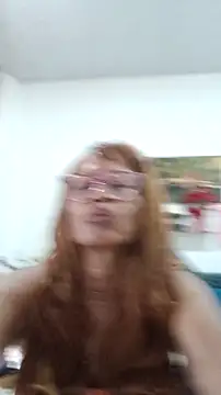 عرض كام BustyMilf_