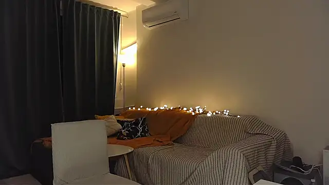 Czat XXX na żywo – amber_quell_here