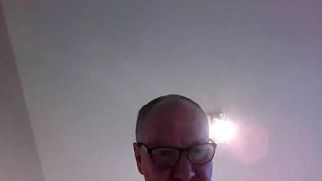 Show webcam de jimmybenido