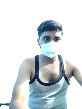 Arsalan_Sheikh Webcam-Show