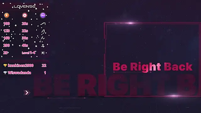 Paulalu95 Live XXX-chat