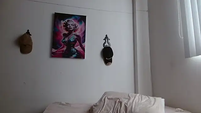 Crystal_Star_ Live XXX-chat