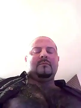 Show modela _NEREZA_ na web-kameri