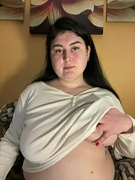 Chat +18 de CassieLazy ao vivo