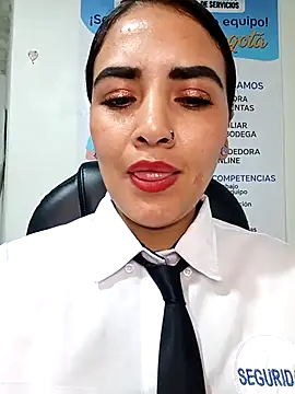 Webkamerová show MAYE__13