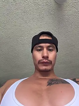 Chat XXX Live DominickVegas