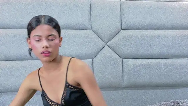 EsmeraldaBlake's Live XXX Chat