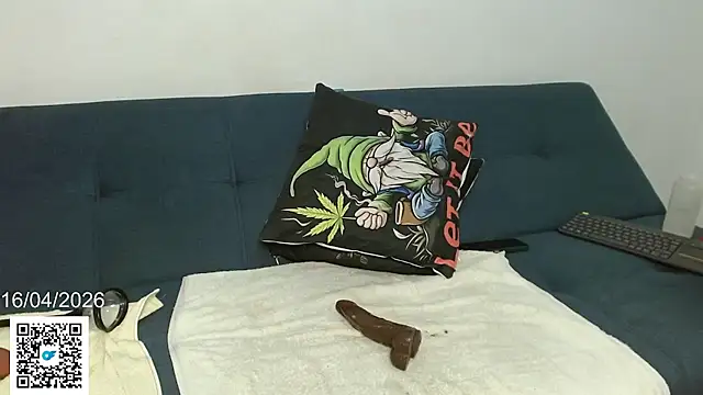 holegape Live XXX Chat