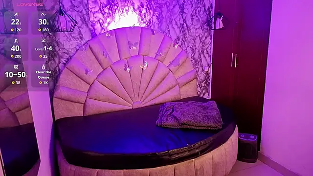 Czat XXX na żywo – miiaboss_