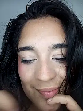 Jessika_and_Jeremy Adlı Modelin Web Kamerası Şovu