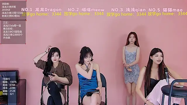 Polaris_007 Show in webcam